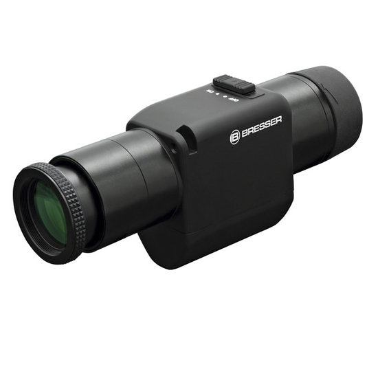 Bresser 16x30 Monocular with Image Stabilisation