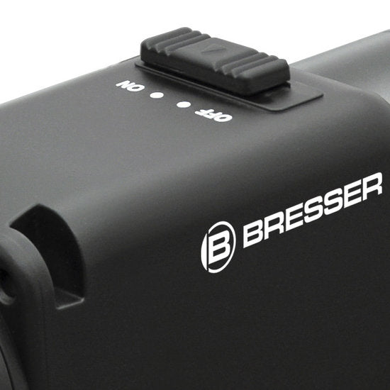 Bresser 16x30 Monocular with Image Stabilisation