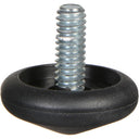 Gitzo D108623 Single Rubber Foot