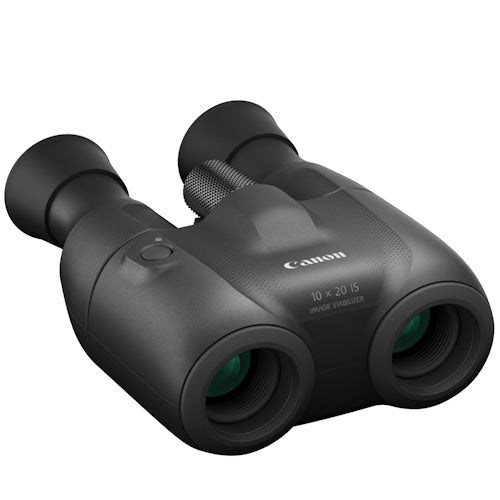 Canon 10x20 IS Binoculars