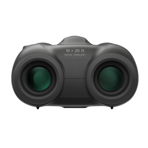 Canon 10x20 IS Binoculars