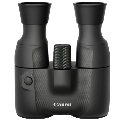 Canon 10x20 IS Binoculars