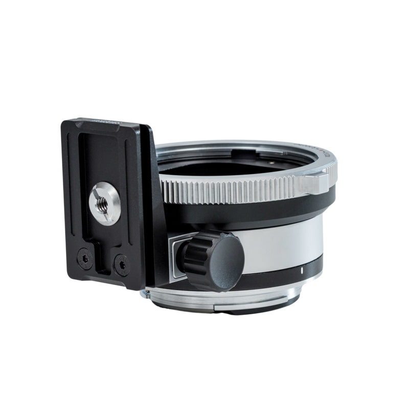 Metabones Hasselblad V to Fuji G-mount T adapter (GFX)