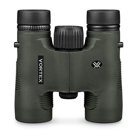 Vortex Diamondback HD 10x28 Binoculars