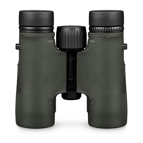 Vortex Diamondback HD 10x28 Binoculars