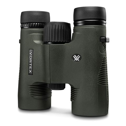 Vortex Diamondback HD 10x28 Binoculars