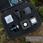 Lume Cube 2.0 Portable Lighting Kit PLUS+
