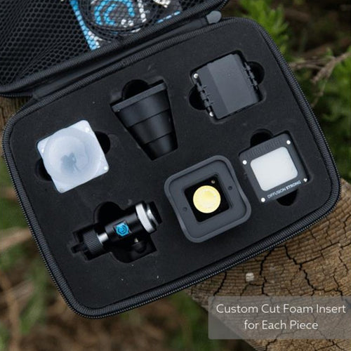 Lume Cube 2.0 Portable Lighting Kit PLUS+