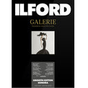 Ilford Galerie Smooth Cotton Sonora 320g A4 25 sheets