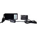 IndiPro A/C Power Supply for Panasonic GH5