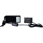 IndiPro A/C Power Supply for Panasonic GH5