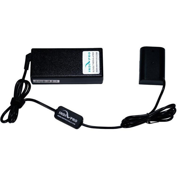 IndiPro A/C Power Supply for Panasonic GH5