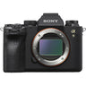 Sony A9 Mark II mirrorless camera