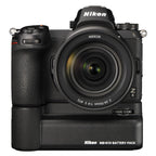 Nikon MB-N10 battery grip for Z6/Z7