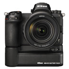 Nikon MB-N10 battery grip for Z6/Z7