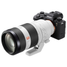 Sony A9 Mark II + 100-400mm GM OSS
