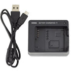 Sigma Battery Charger BC-71 EU