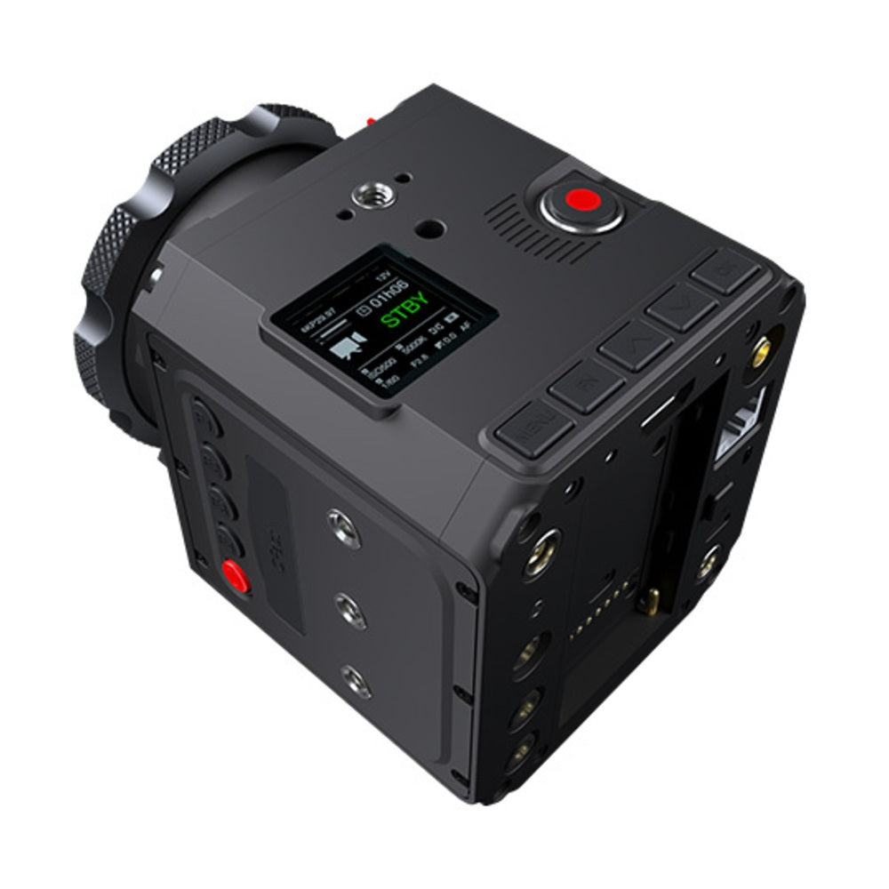 Z-Cam E2-F8 (EF Mount)