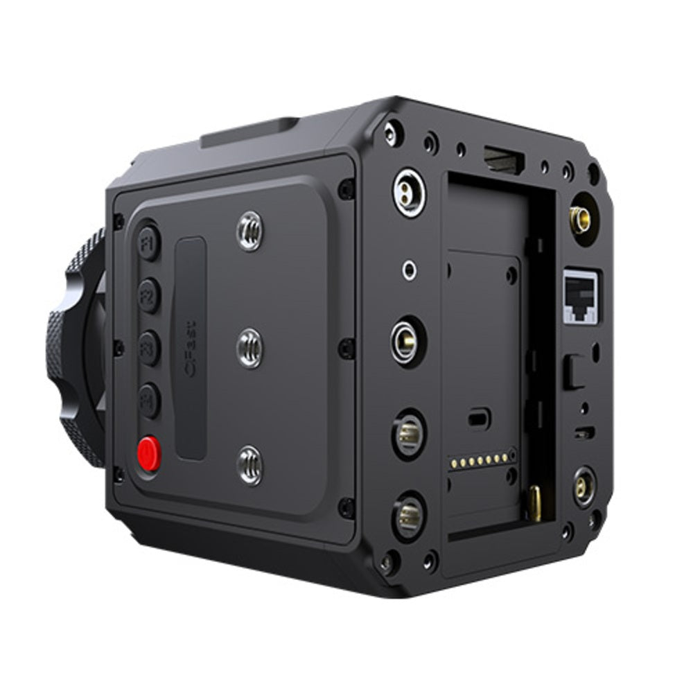 Z-Cam E2-F8 (EF Mount)