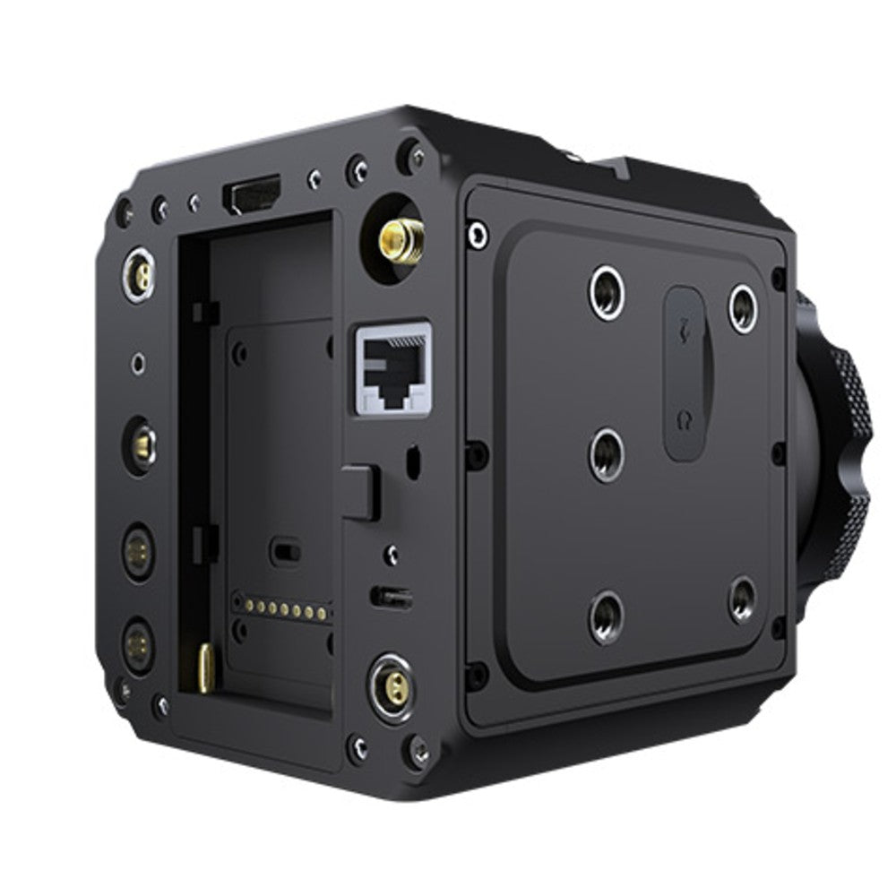 Z-Cam E2-F8 (EF Mount)