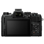 Olympus OM-D E-M5 III Body Black