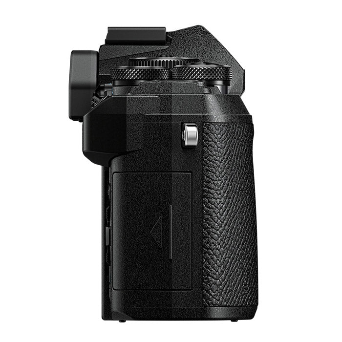 Olympus OM-D E-M5 III Body Black