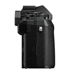 Olympus OM-D E-M5 III Body Black