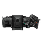 Olympus OM-D E-M5 III Body Black