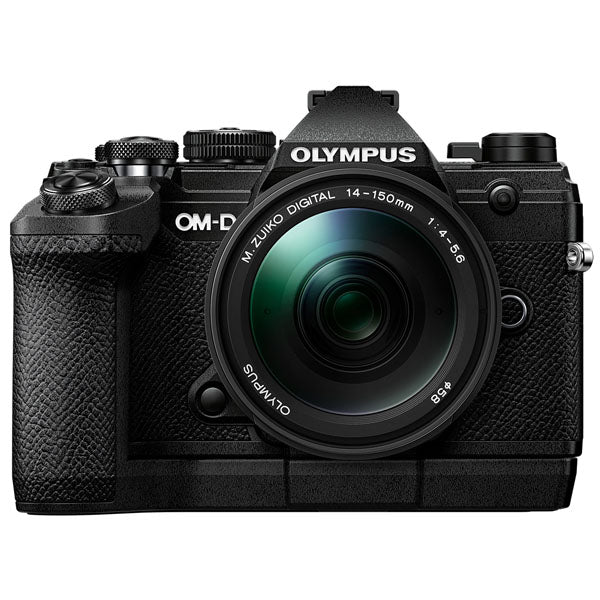 Olympus ECG-5 Handgrip for E-M5 Mark III