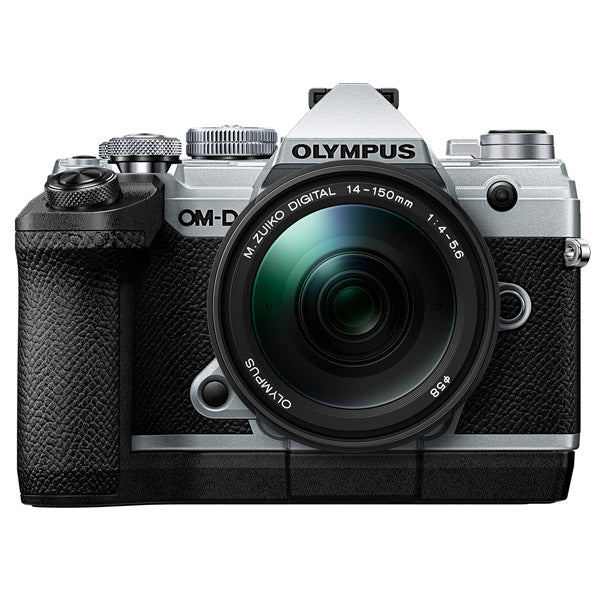 Olympus ECG-5 Handgrip for E-M5 Mark III