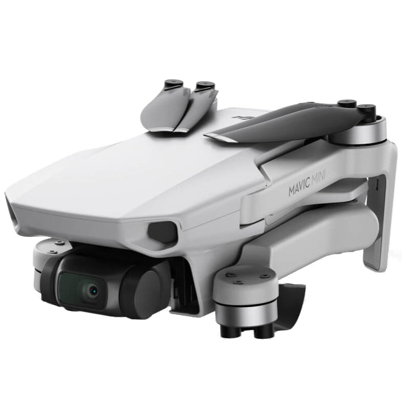 DJI Mavic Mini