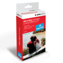 Agfa Mini 2x3" photo paper (20 pcs)