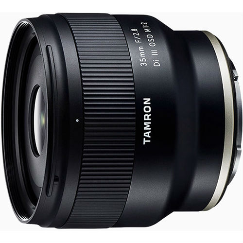 Tamron 35mm f/2.8 Di III OSD Sony FE