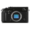 Fujifilm X-Pro3 body Titan black