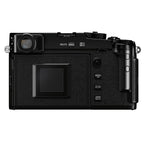 Fujifilm X-Pro3 body Titan black