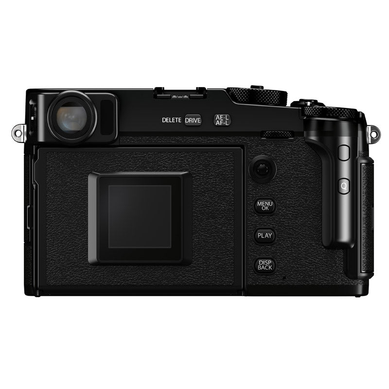 Fujifilm X-Pro3 body Titan black