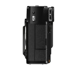 Fujifilm X-Pro3 Titan zwart + MHG-XPRO3 handgrip