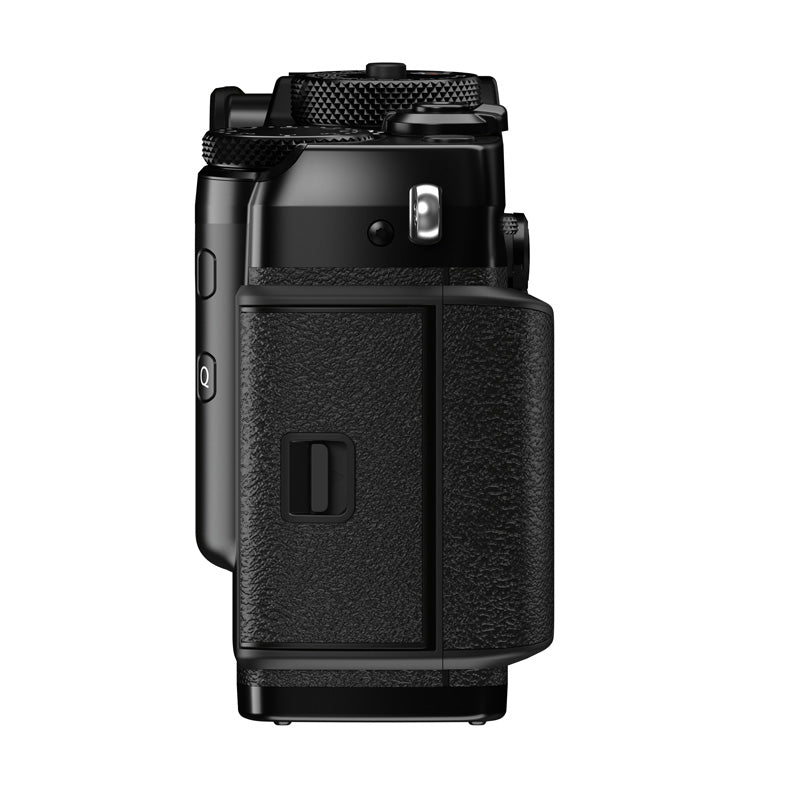 Fujifilm X-Pro3 Titan zwart + MHG-XPRO3 handgrip