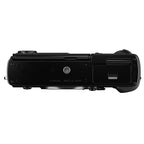 Fujifilm X-Pro3 Titan zwart + MHG-XPRO3 handgrip