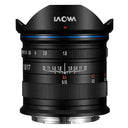 Venus Optics LAOWA 17mm f/1.8 for MFT