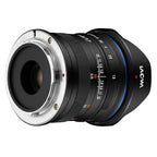 Venus Optics LAOWA 17mm f/1.8 for MFT
