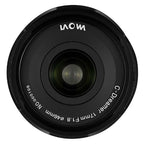 Venus Optics LAOWA 17mm f/1.8 for MFT