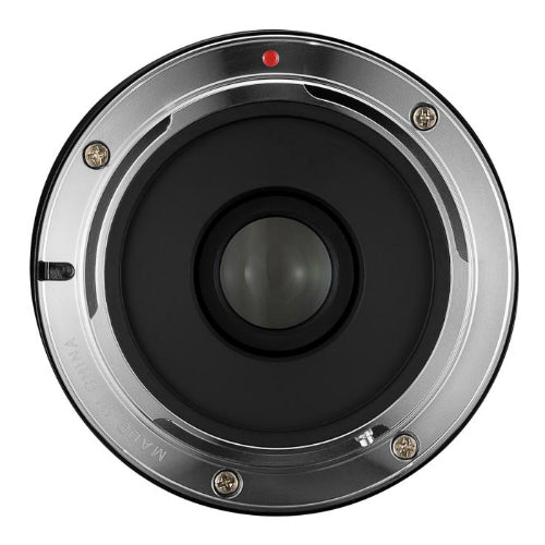 Venus Optics LAOWA 17mm f/1.8 for MFT