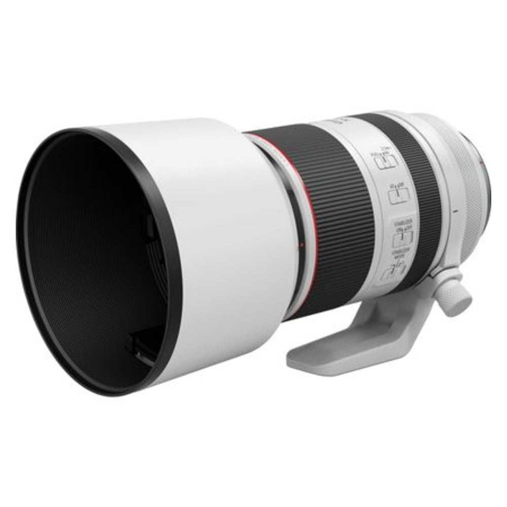 Canon ET-83F lens hood