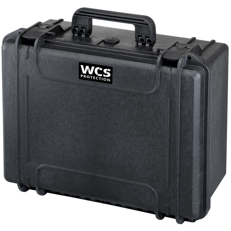 WCS Protection 465H220 Case black