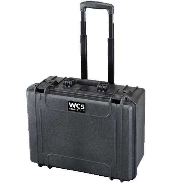 WCS Protection 465H220TR trolley black