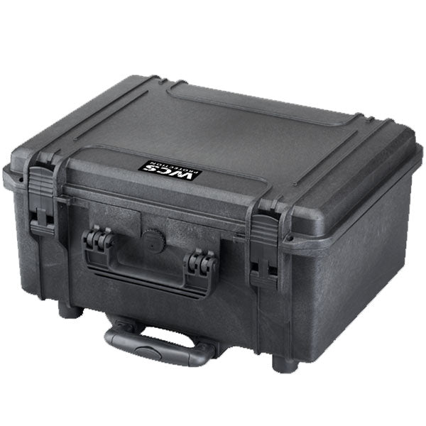 WCS Protection 465H220TR trolley black