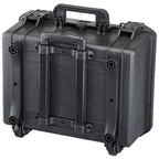 WCS Protection 465H220TR trolley black