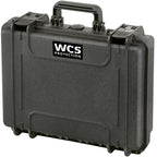 WCS Protection 380H115 trolley black incl. pick and pluck foam