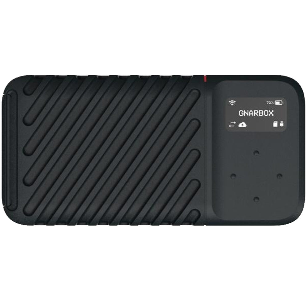 Gnarbox 2.0 SSD 1TB